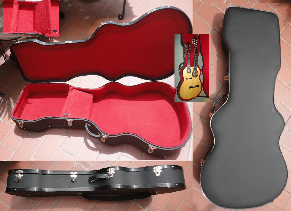 ESTUCHE DURO PARA CHARANGUITA - GAMBOA