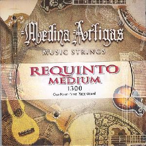 REQUINTO STRINGS � MEDINA ARTIGA