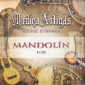 MADOLIN STRINGS � MEDINA ARTIGA