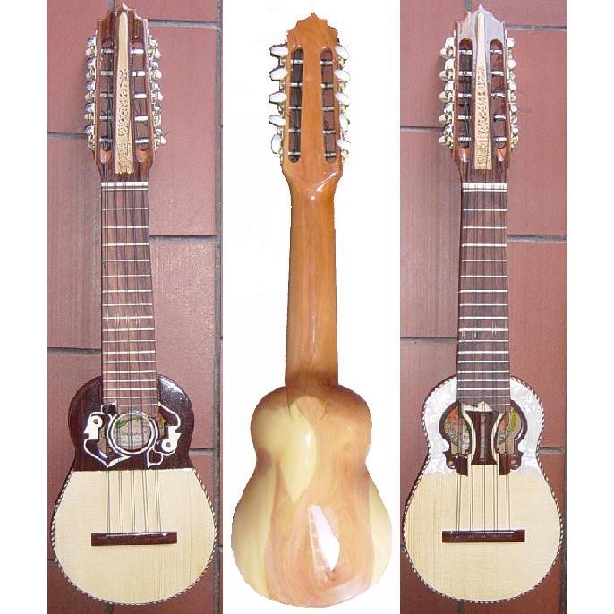 PLAIN PROFESSIONAL CHARANGO - SABINO OROSCO