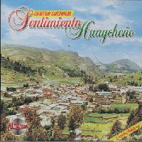 CENTRO CULTURAL SENTIMIENTOS HUAYCHE�OS<br>Zampo�adas