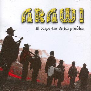 ARAWI <BR> El despertar de los pueblos