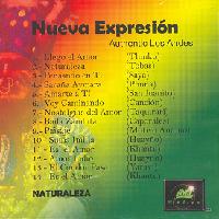 NUEVA EXPRESION - Authentic Los Andes<br>Naturaleza