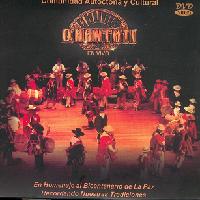 COMUNIDAD AUTOCTONA Y CULTURAL Q�HANTATI<br>En vivo (DVD)