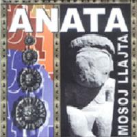 ANATA <br>Mosoj Llajta