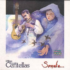 WILLIAM ERNESTO CENTELLAS<br> Sonata