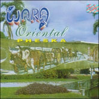 WARA<br> Oriental - Pheska