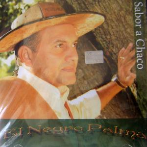 EL NEGRO PALMA<br> Sabor a Chaco