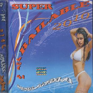 VARIOS ARTISTAS<br> Super bailable 2010 Vol. 41