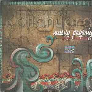 KOLLAHUARA<br> Musuy paqariy � Nuevo Amanecer