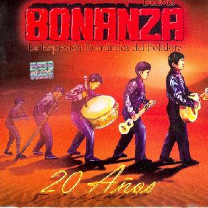 BONANZA<br> 20 A�os