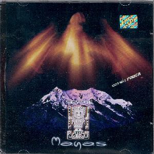 SIEMPRE MAYAS<br> Con m�s poder