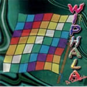 WIPHALA <BR> De Coleccion