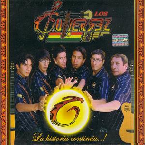 LOS GUTIERREZ<br> La historia continua