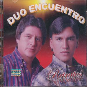 DUO ENCUENTRO<br> Retratos