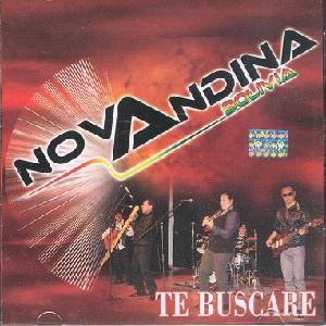 NOVA ANDINA BOLIVIA<br> Te buscare