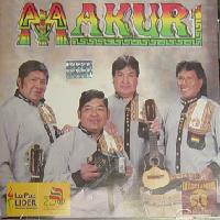 MAKURI<br>Asi es la vida
