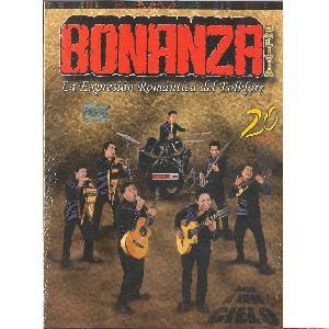 BONANZA<br> DVD - Bajo el mismo Cielo