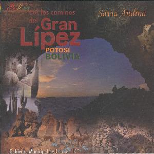 SAVIA ANDINA<br> Por los caminos del Gran Lipez � Potosi, Bolivia<br>Gobierno Municipal de Colcha �K�