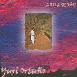 YURI ORTU�O<br> Armagedon