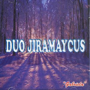 DUO JIRAMAYCUS<br> Gabriela
