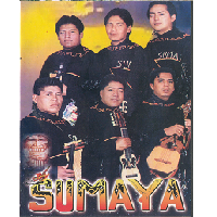 SUMAYA<br> Chiquilina (VCD)