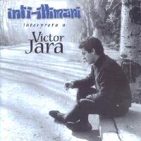 INTI ILLIMANI<br> Interpreta a V�ctor Jara (CD)