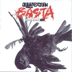 Quilapayún (CD) <br> Basta Quilapayún (CD) <br> Basta
