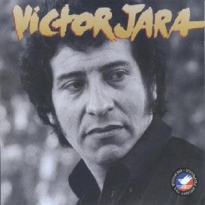 VICTOR JARA <br> Memoria del cantar popular� (CD)