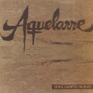 AQUELARRE  (CD) <br> Aquelarre