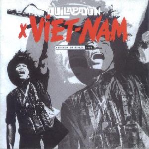 QUILAPAYUN  (CD) <br> Vietnam