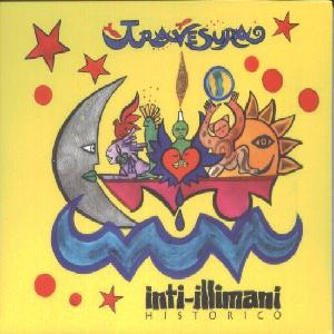 INTI ILLIMANI Historico<br> Travesura