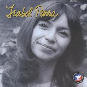 ISABEL PARRA<br>  Memoria del cantar popular