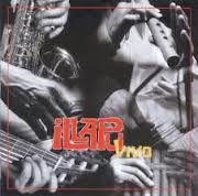 ILLAPU (DVD) <BR> Illapu Vivo