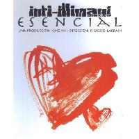 Inti � Illimani  (DVD) <BR>Esencial