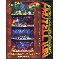 PROYECCION<br>Marcando historia (DVD DOBLE)