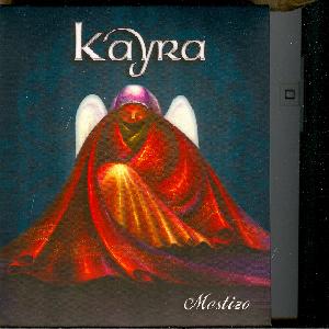 KAYRA<br> Mestizo
