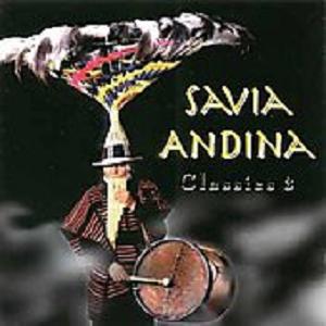 SAVIA ANDINA<br> Classics 3