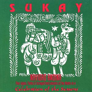 SUKAY<br> Navidad Andina