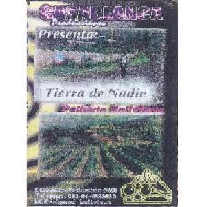 TIERRA DE NADIE<br> Pelicula Boliviana (DVD) TIERRA DE NADIE<br> Pelicula Boliviana (DVD)
