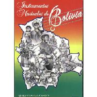 Instrumentos Musicales de Bolivia