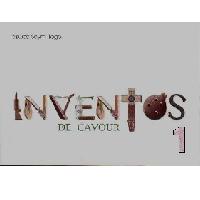 Inventos de Cavour