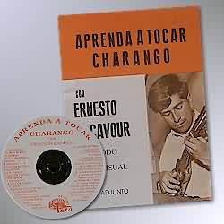 Aprenda a Tocar Charango by E. Cavour
