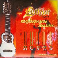 CUERDAS DE CHARANGO - Luthier