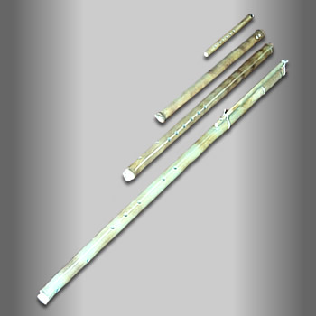 Moce�os Set (13 Instruments)