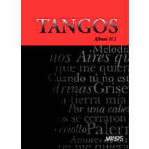 Tangos. Album 5