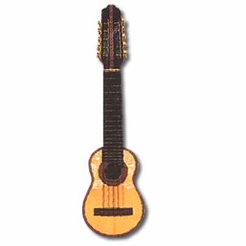 Study Charango - ACHA
