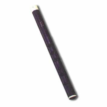 Ebony Quenacho with bone mouthpiece - ACHA