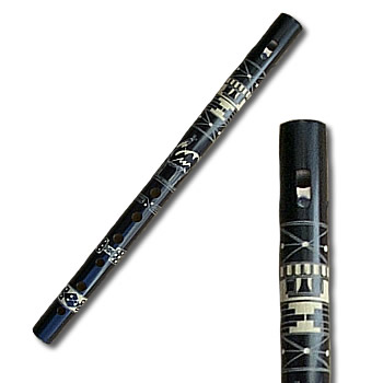 Medium Bamboo Pinquillo - ACHA