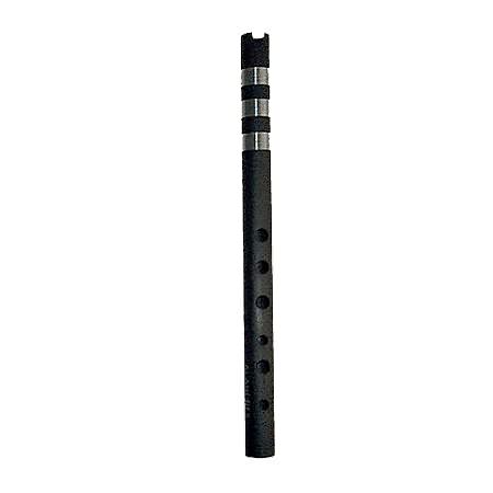 EBONY, PROFESSIONAL QUENILLAS, QUENAS Y QUENACHOS OR TRAVERSE FLUTE (ANDEAN FLUTE) - IVAN ALANDRES